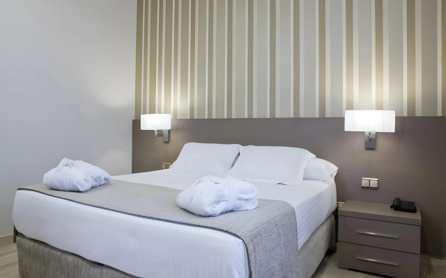 Hotel SB Ciutat Tarragona