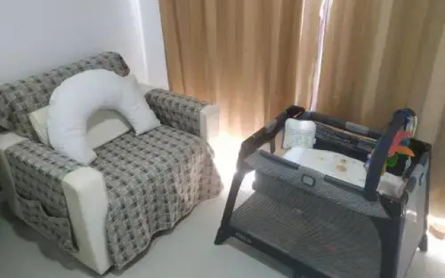 Concept Tower Praia Apart