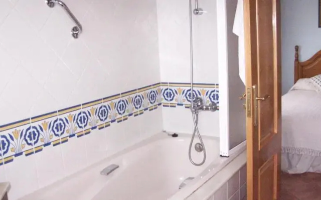 Hostal Asensio