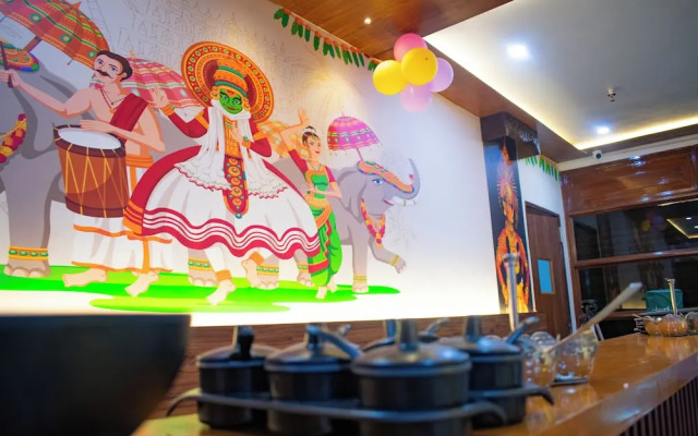 Udupi Hotel