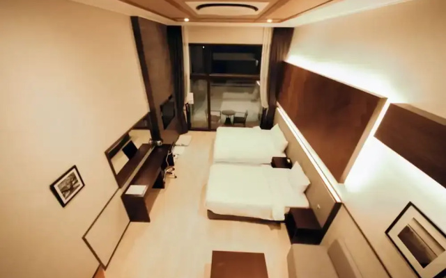 Pyeongchang Space hubt Hotel & Resort
