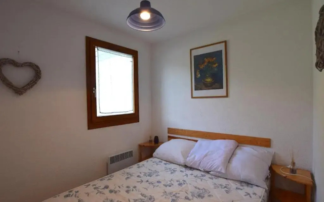Studio Bernex, 2 pièces, 4 personnes - FR-1-498-76