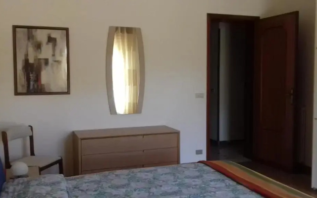 Lottie's house
