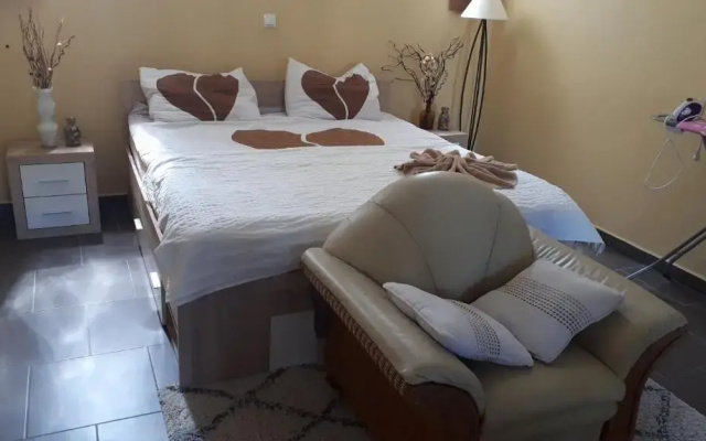 Apartman studio