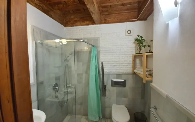 Vista Alhambra Apartamentos