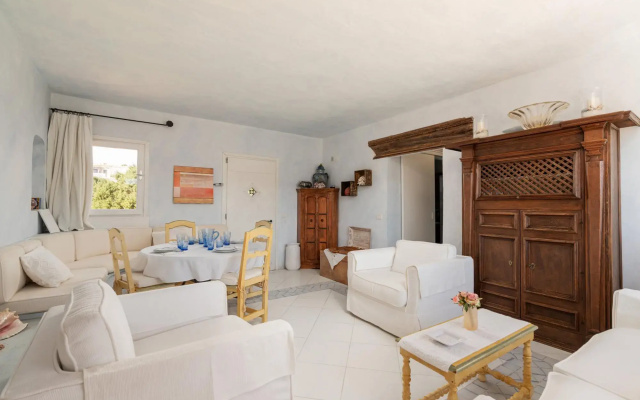 Casa Silvana - UTNZ in Arzachena