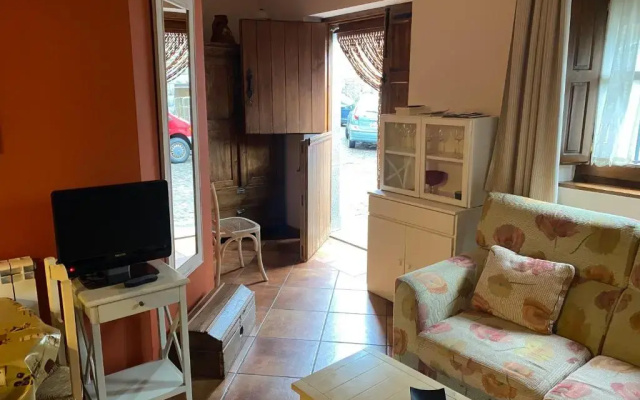 Casa Rural Marín