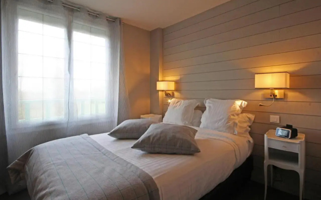 Hotel Le Faisan Dore