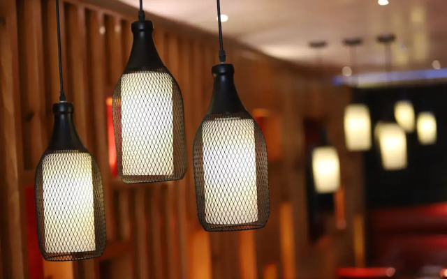 Visit Hotel & Restaurant
