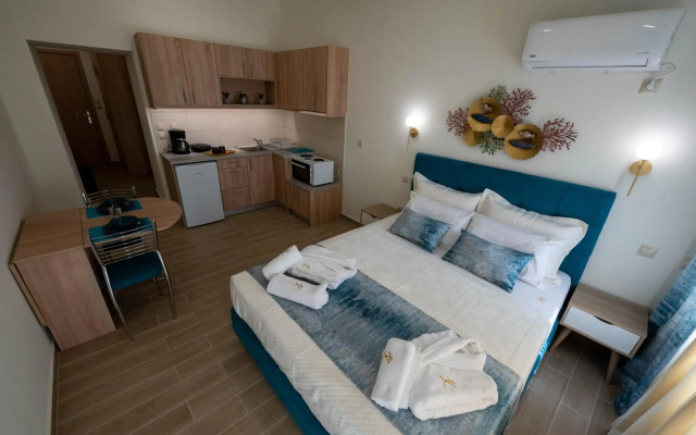Kalypso Apartments