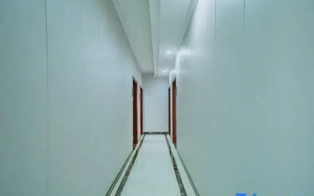 Shennongjia Edge Together Manor