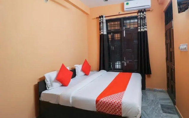 Nishad Palace by OYO Rooms