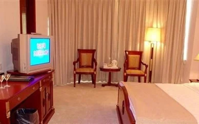 Guyang International Hotel - Huainan