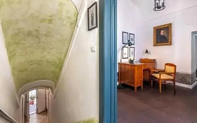 Levante Ospitalità Siciliana