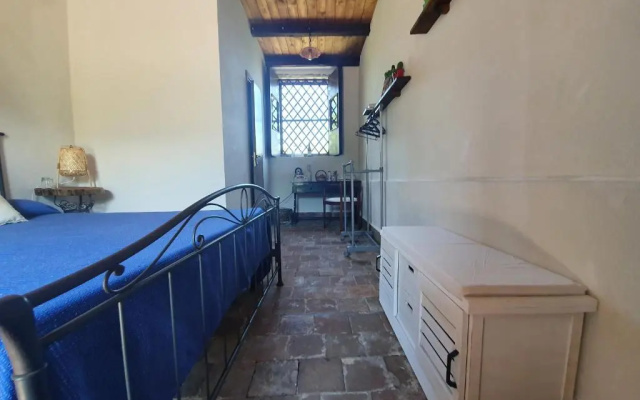 Suite in vigneto