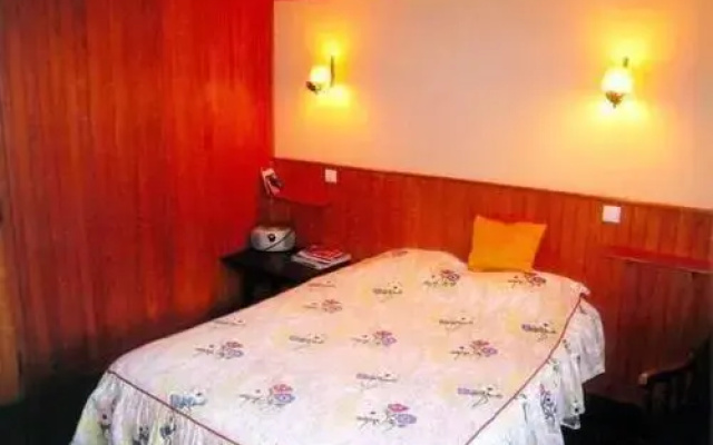 Chalet 10 Pers. Avec Terrasse Plein Sud 71352