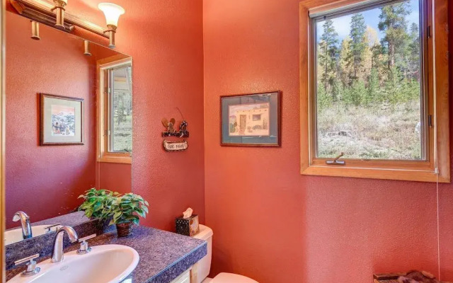 Ten Mile Lodge