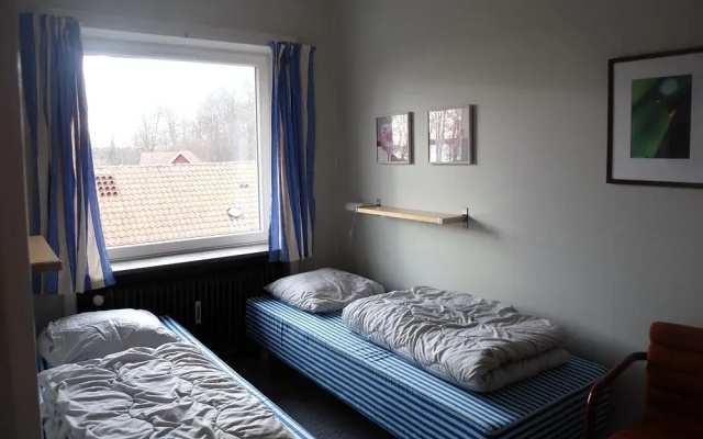 Hostel Maribo Vandrerhjem