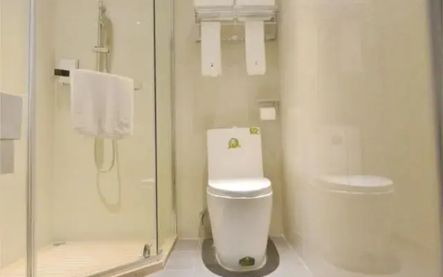Jtour Inn Guangzhou Meihuayuan Metro Station
