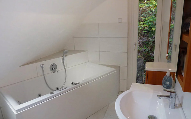 House Leubach Wolfach
