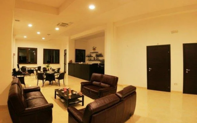 Hotel Nicolardi