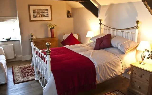 Boyton Farmhouse
