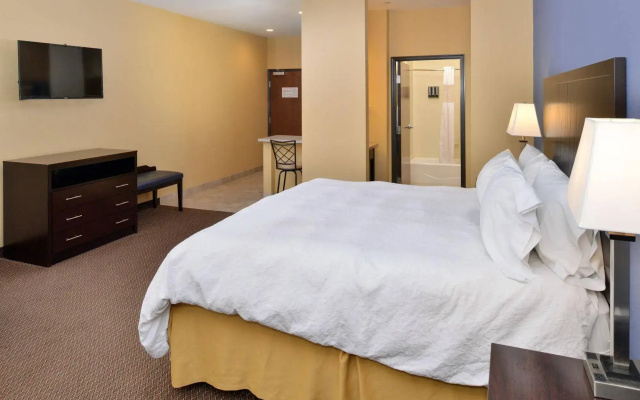 Red Roof Inn Pecos