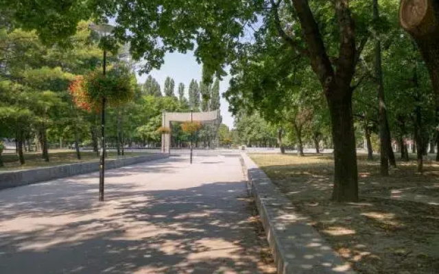 Vesna Convenient Apartment