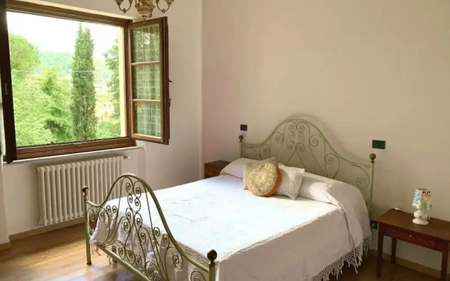 B&B La Collina Toscana