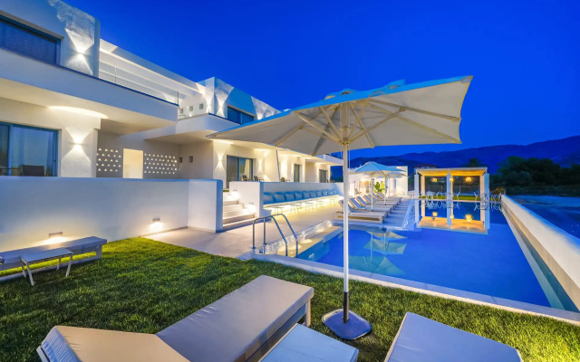 Narciso Luxury Suites