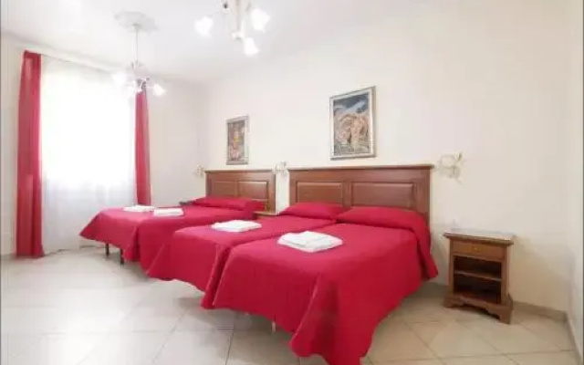Anthony Penthouse
