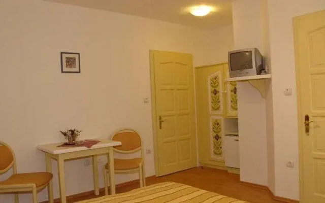 Hotel Sugas