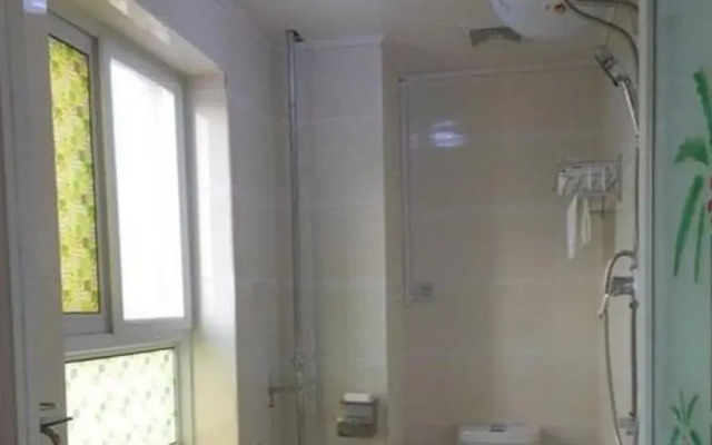 Xian Zhenlian Business Hotel