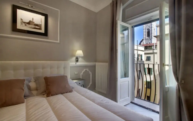 Art Apartment Giotto Suite