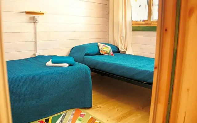 B&B Ventuno Barumini