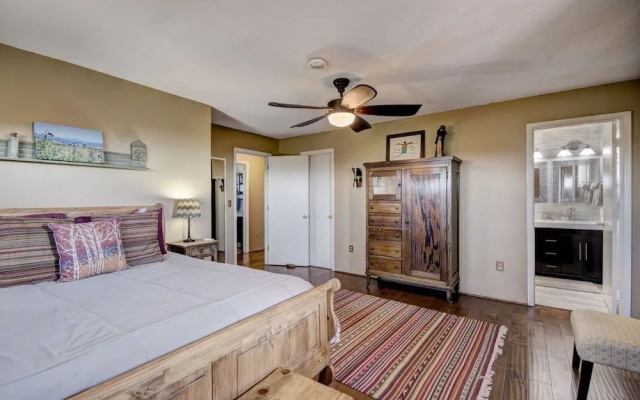 Sunset Haven by Kokopelli Property Management