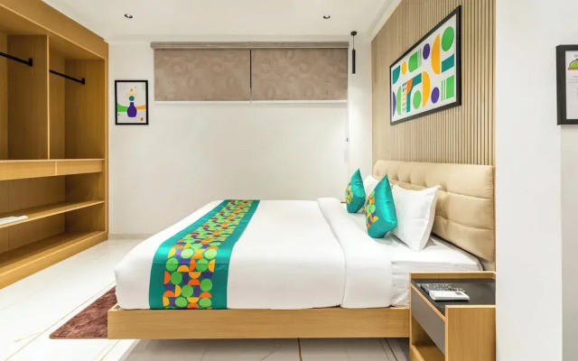 Treebo Liyan Orchid, Hsr Layout