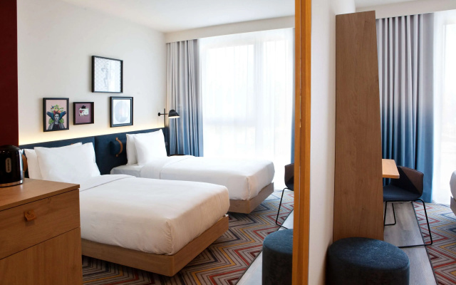 Hampton by Hilton Munich Airport South
