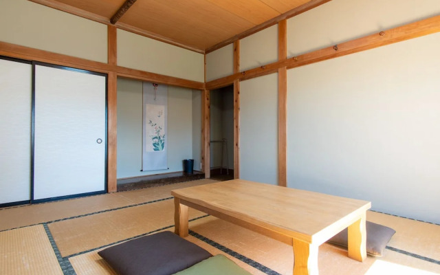 Hostel Michikusa-Ya