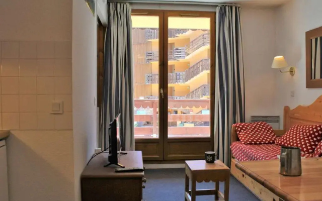 Appartement Risoul, 2 pièces, 6 personnes - FR-1-330-511