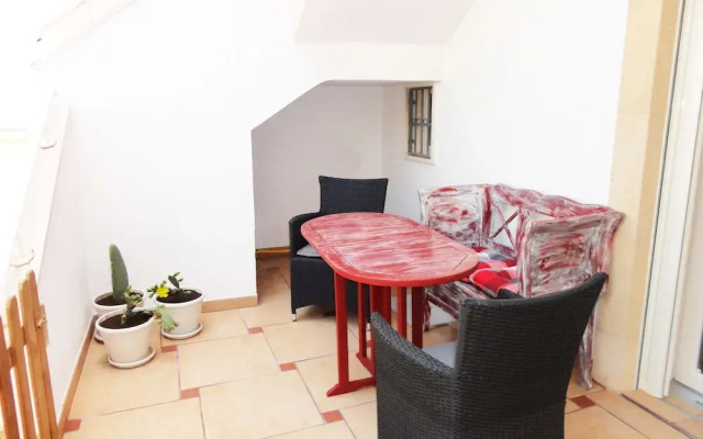VersoSud - Casa Torre San Giovanni 17
