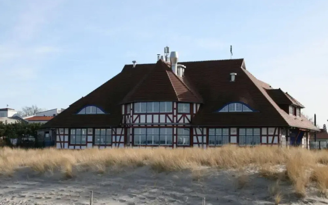 Holiday Apartment Luttje Bangbux