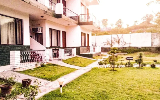 Van Durga Villas And Suites