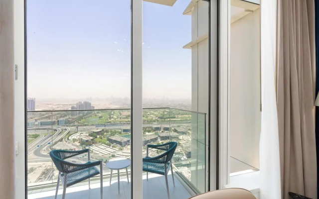 bnbme - Avani - 2BR