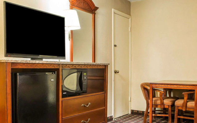Rodeway Inn Montpelier