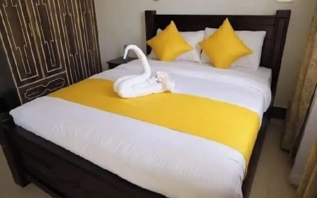 Keriwest Hotel