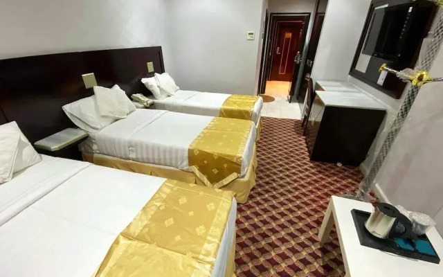 alroh alhora hotel