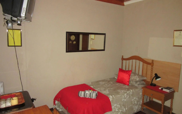 Milton's Guesthouse