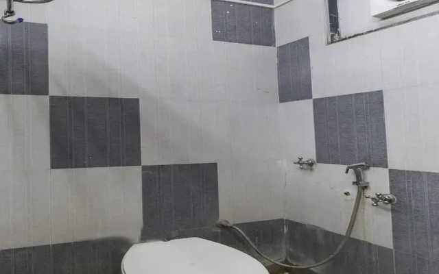 OYO Home 13409 Cozy Stay