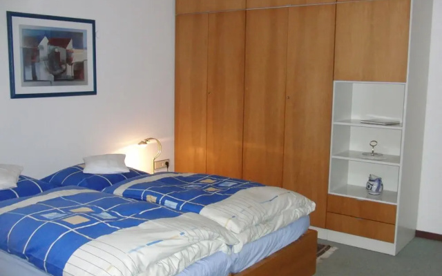 Appartement 118